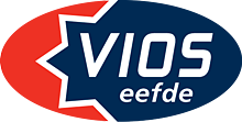 Volleybalvereniging VIOS-Eefde Logo